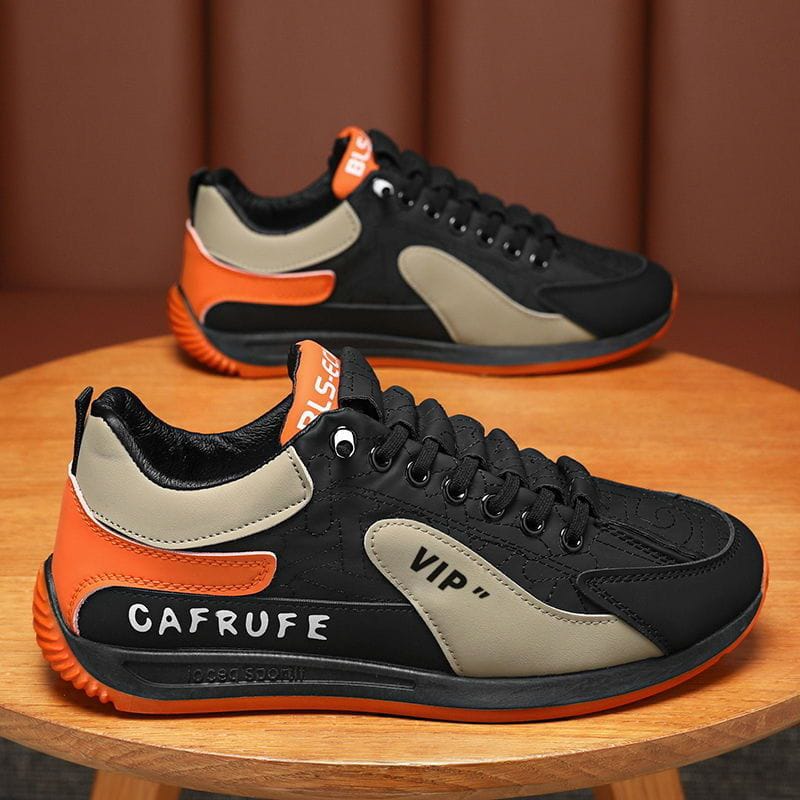 The GAFRUTE Edition | Precision Crafted Street Sneaker