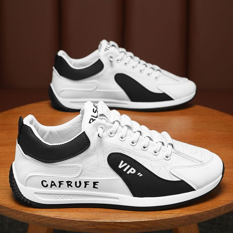 The GAFRUTE Edition | Precision Crafted Street Sneaker