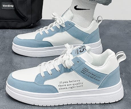 The Urban Stealth | Sleek Multi-Functional Sneaker