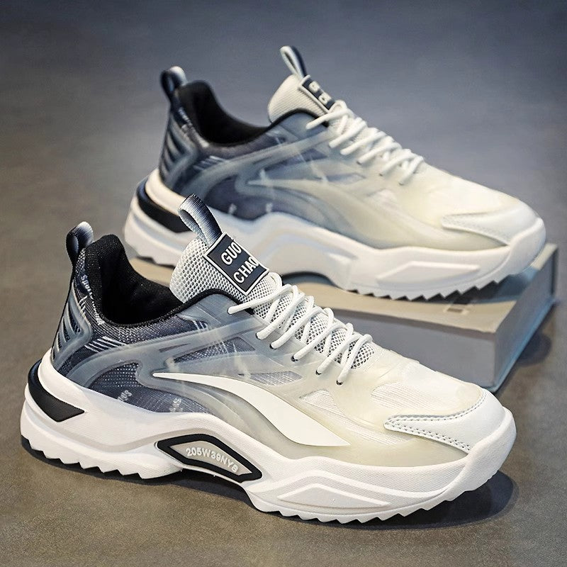 The Urban Navigator | All-Day Performance Trainer