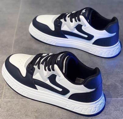 The Flex Daily | Lightweight Versatile Sneaker