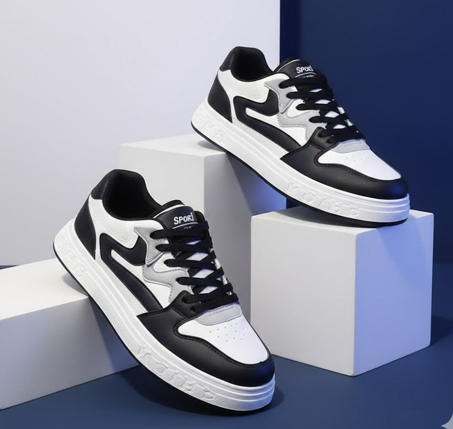 The Flex Daily | Lightweight Versatile Sneaker