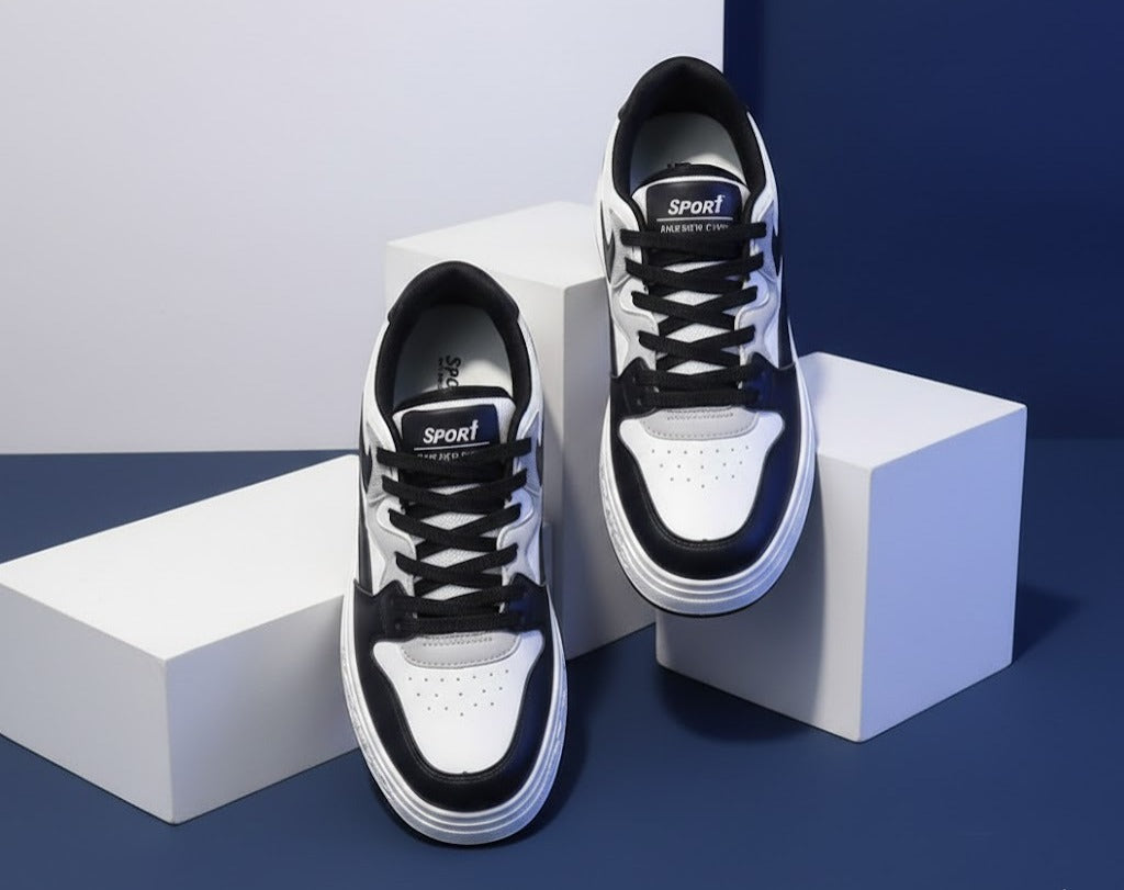 The Flex Daily | Lightweight Versatile Sneaker