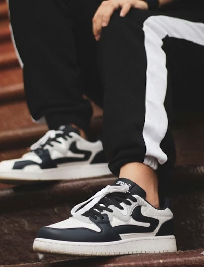 The Flex Daily | Lightweight Versatile Sneaker