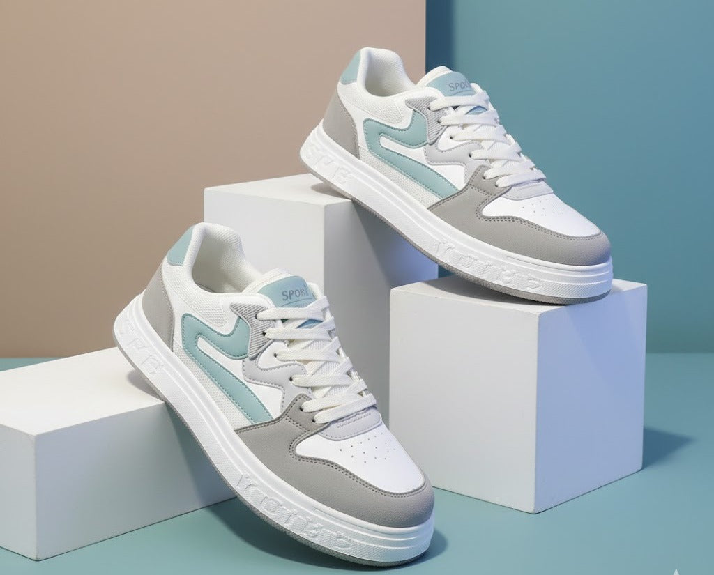 The Flex Daily | Lightweight Versatile Sneaker