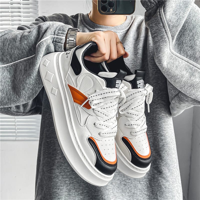 The Kinetic Prime | Performance Mesh Trainer