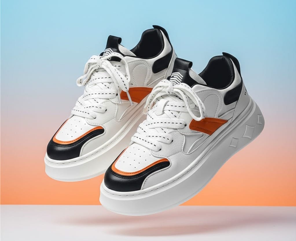 The Kinetic Prime | Performance Mesh Trainer