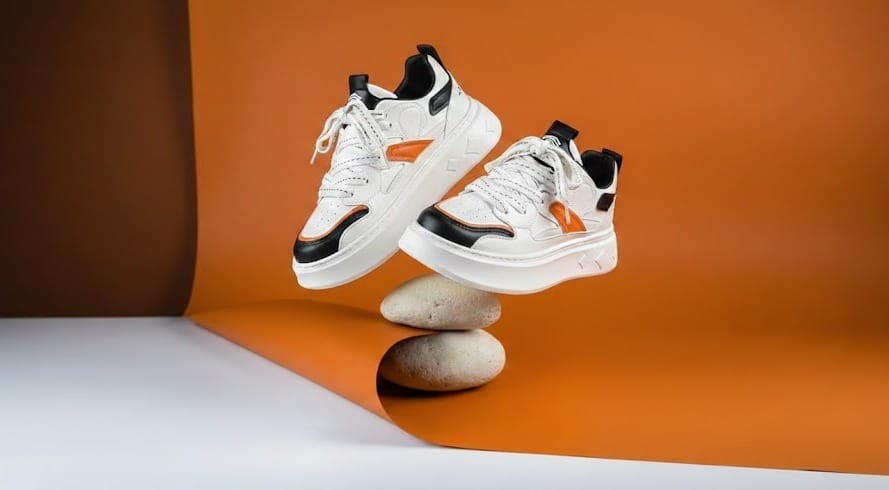 The Kinetic Prime | Performance Mesh Trainer