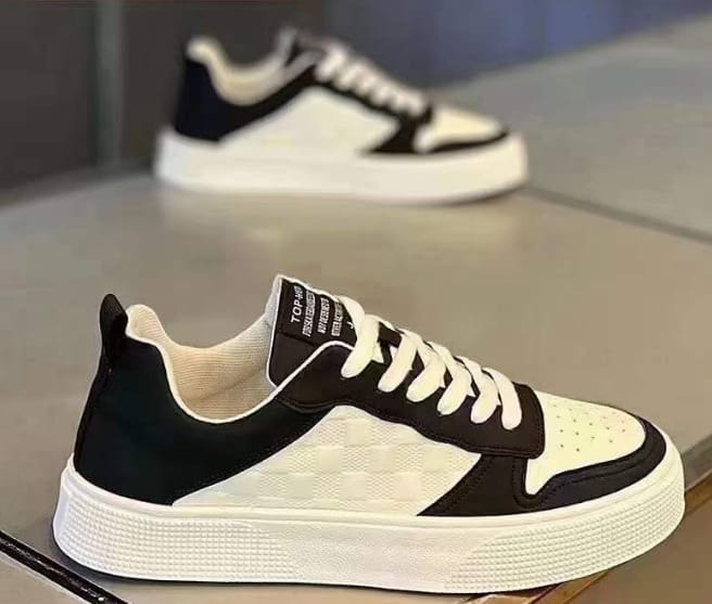 The Bolt Series | High-Velocity Urban Trainer