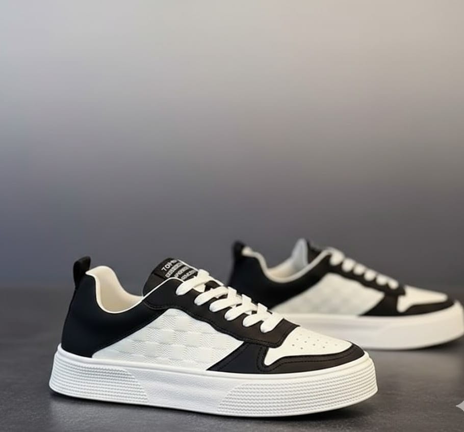 The Bolt Series | High-Velocity Urban Trainer