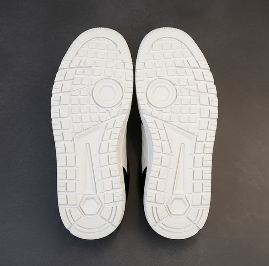 The Bolt Series | High-Velocity Urban Trainer