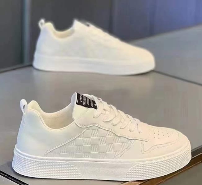 The Bolt Series | High-Velocity Urban Trainer