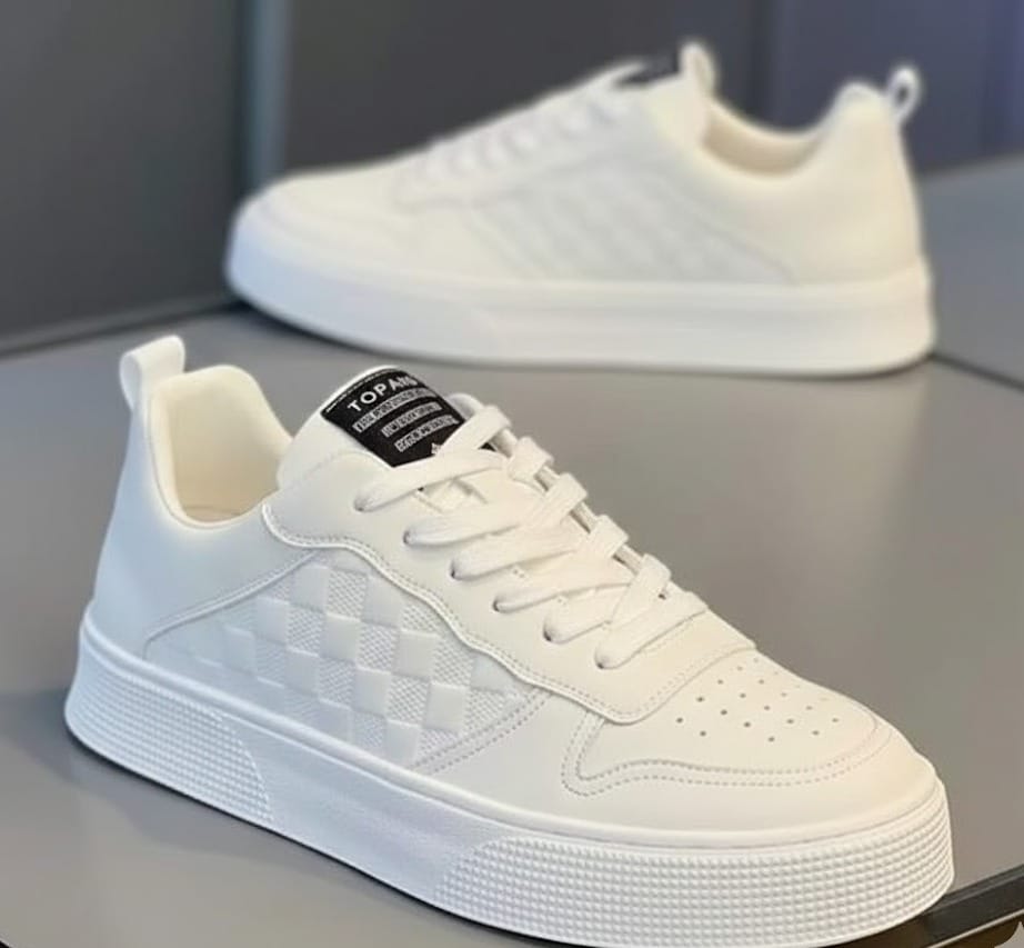 The Bolt Series | High-Velocity Urban Trainer