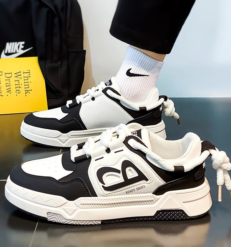 The Core Basic | Essential Lightweight Daily Sneaker