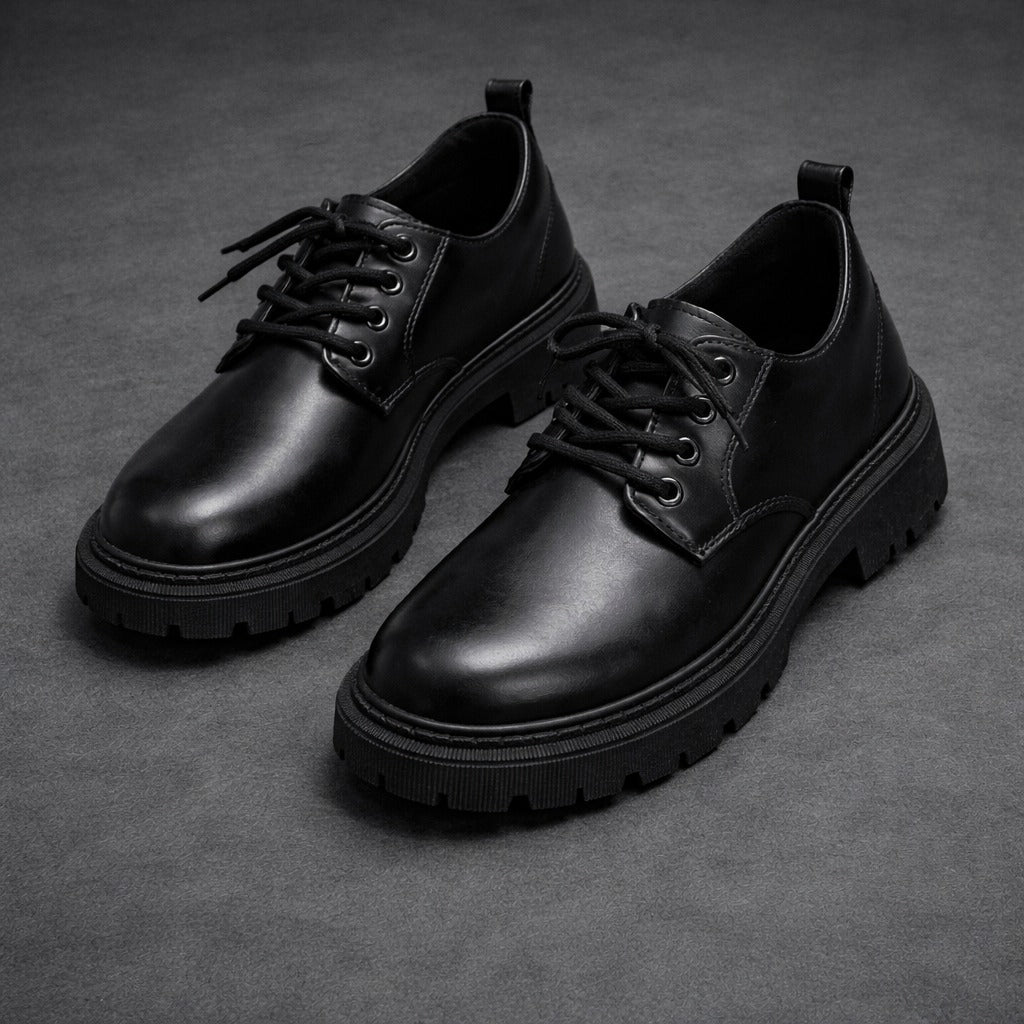 The Horizon Walker | All-Terrain Urban Hybrid