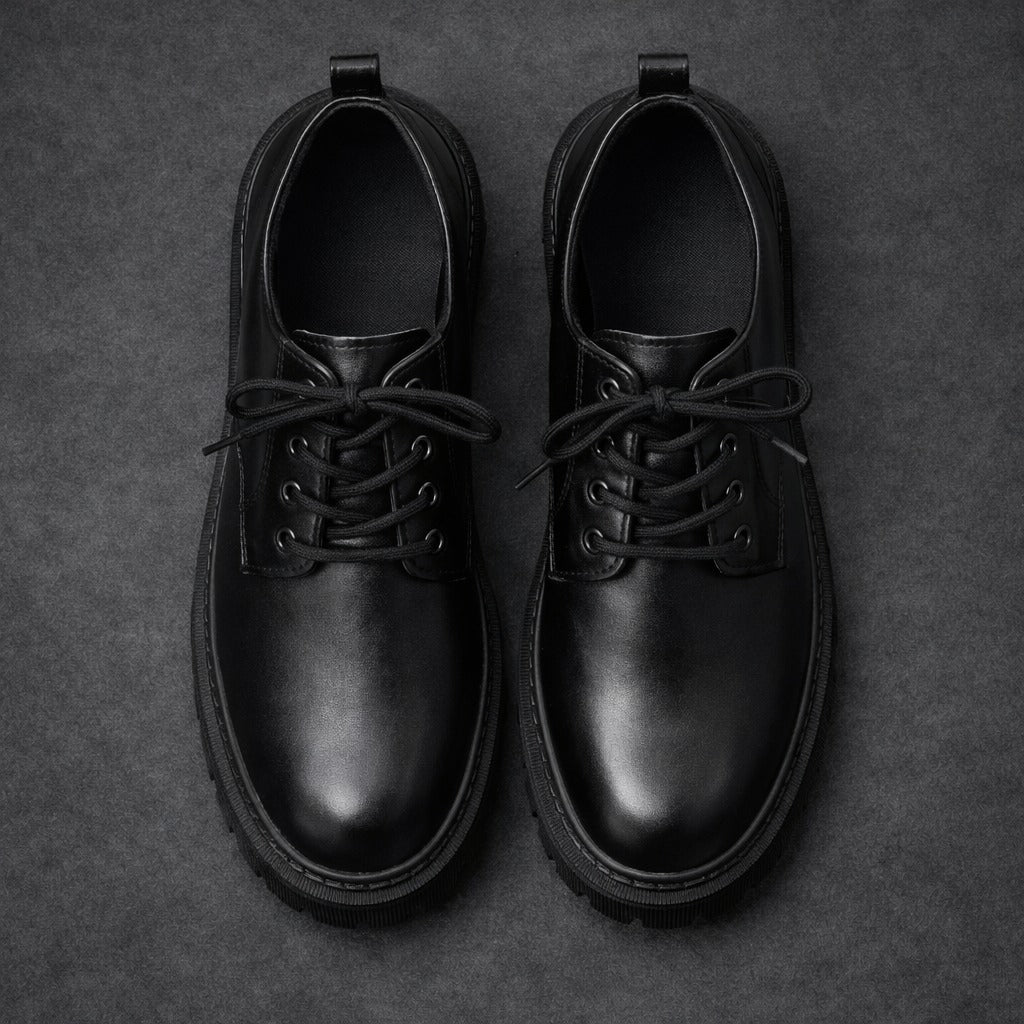 The Horizon Walker | All-Terrain Urban Hybrid