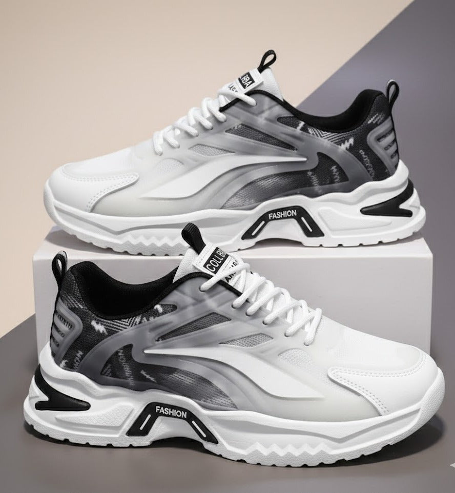 The Apex Performance | Elite Technical Trainer