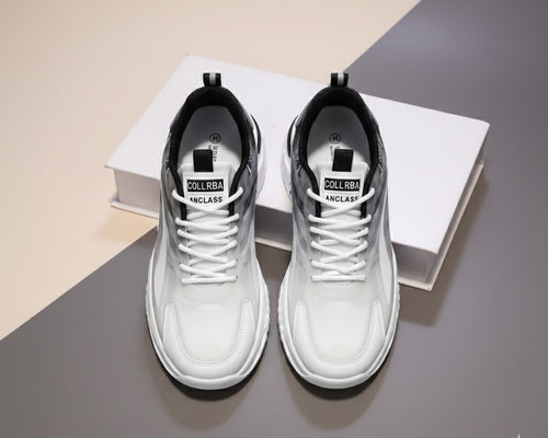 The Apex Performance | Elite Technical Trainer