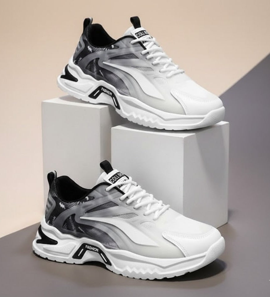 The Apex Performance | Elite Technical Trainer