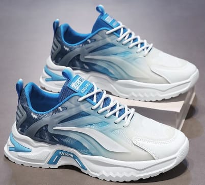 The Apex Performance | Elite Technical Trainer