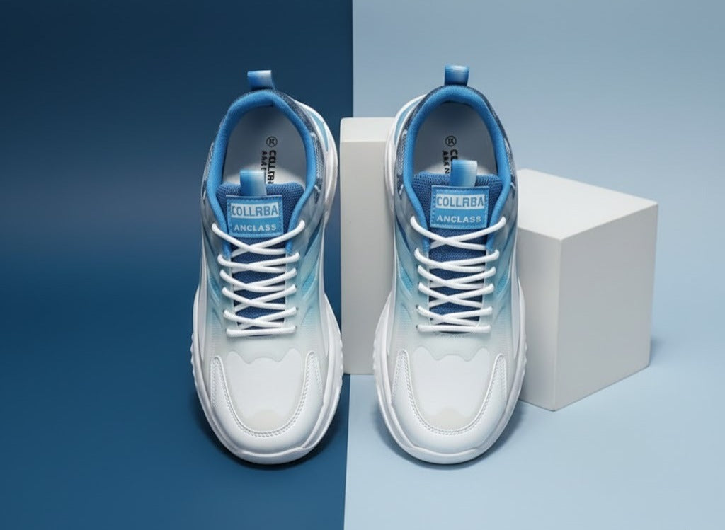 The Apex Performance | Elite Technical Trainer