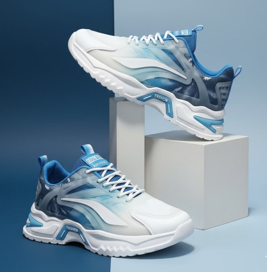 The Apex Performance | Elite Technical Trainer