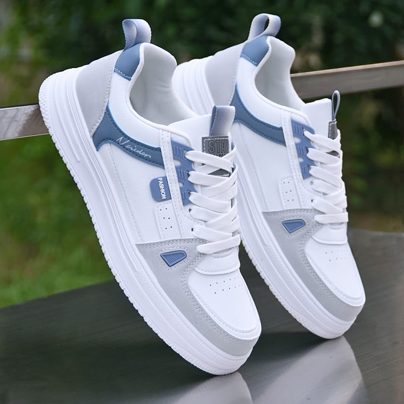 The Legacy Runner | Urban Endurance Sneaker