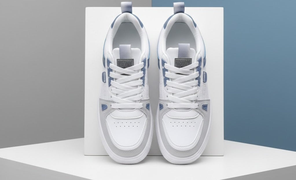 The Legacy Runner | Urban Endurance Sneaker