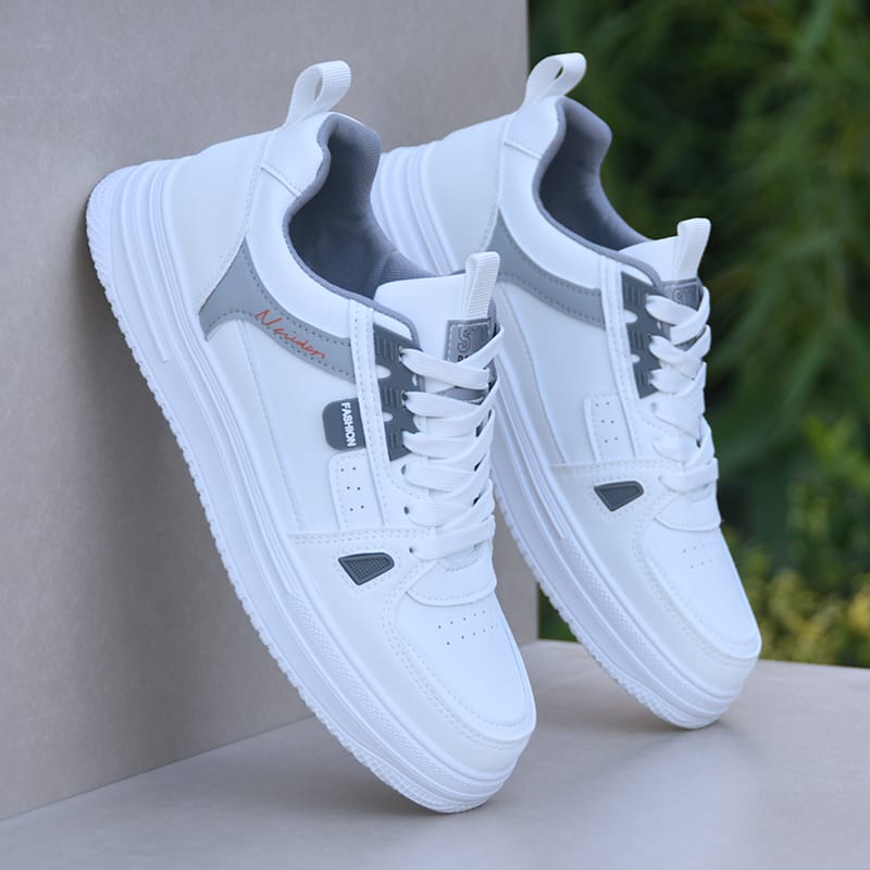 The Legacy Runner | Urban Endurance Sneaker