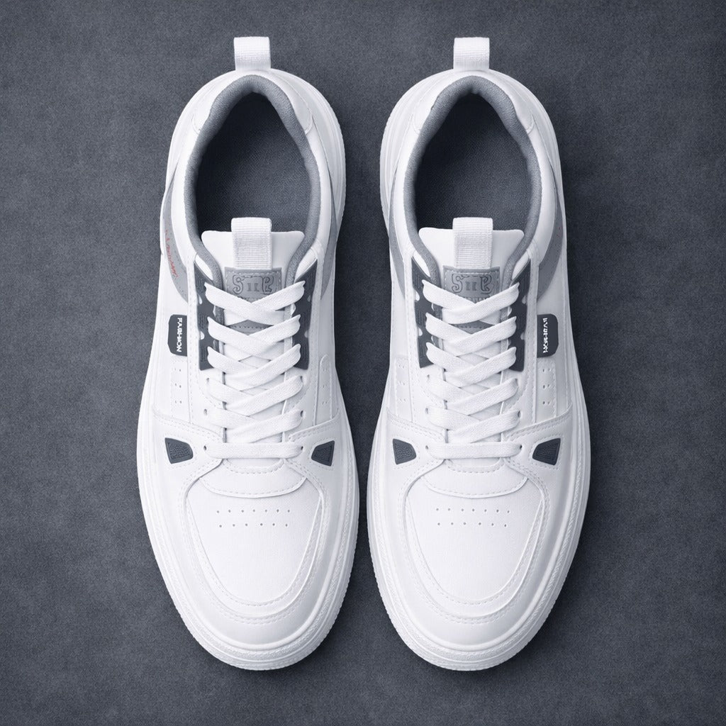 The Legacy Runner | Urban Endurance Sneaker