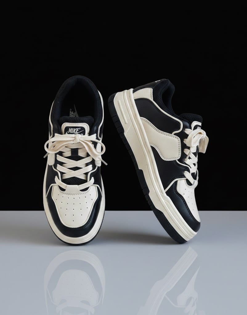 The Daily Standard | Reliable Urban Comfort Sneaker