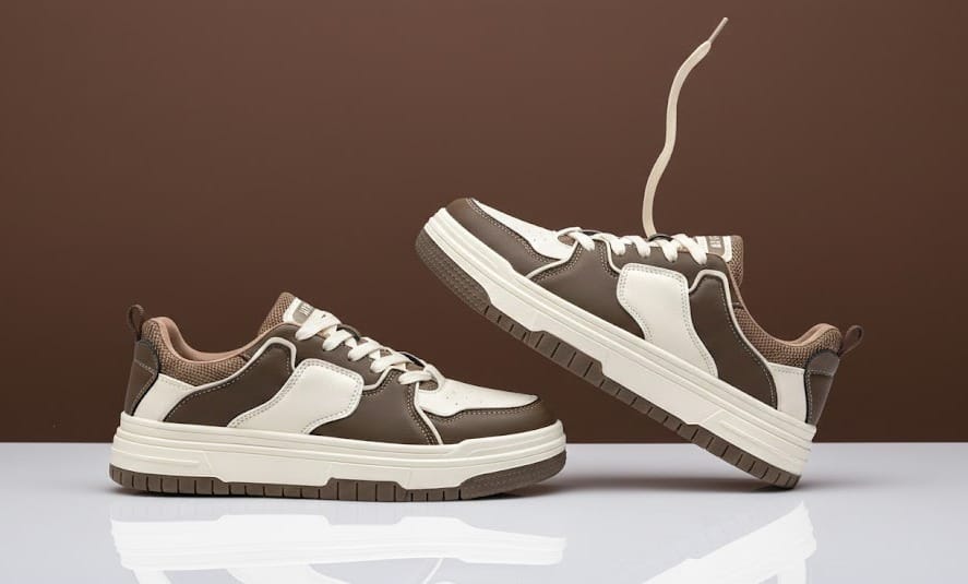 The Daily Standard | Reliable Urban Comfort Sneaker