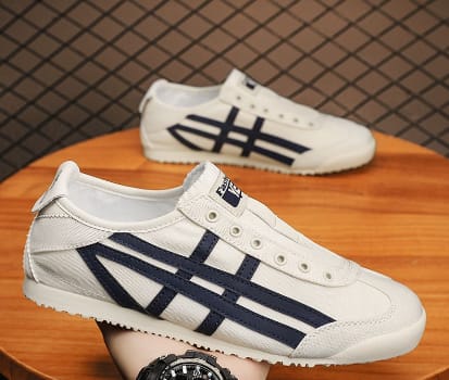 The City Voyager | Contemporary Lifestyle Sneaker