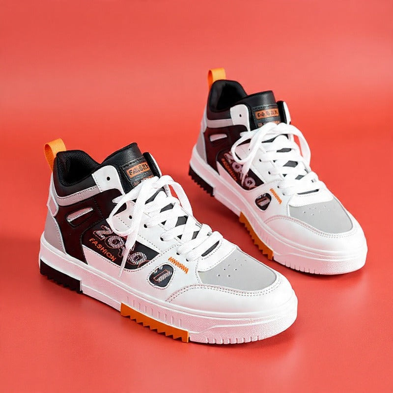 The Retro Edition | Heritage Inspired Classic