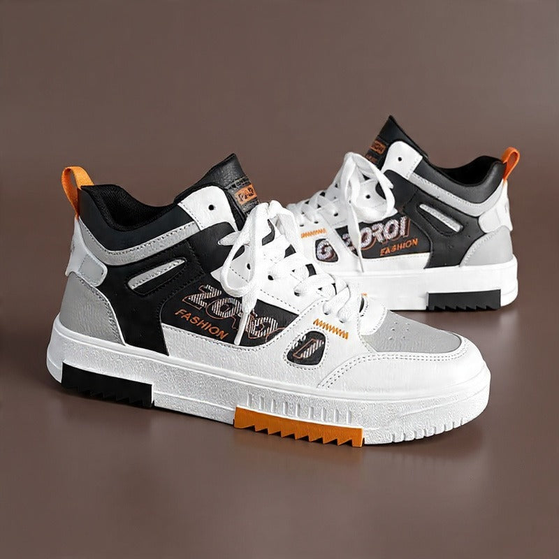 The Retro Edition | Heritage Inspired Classic