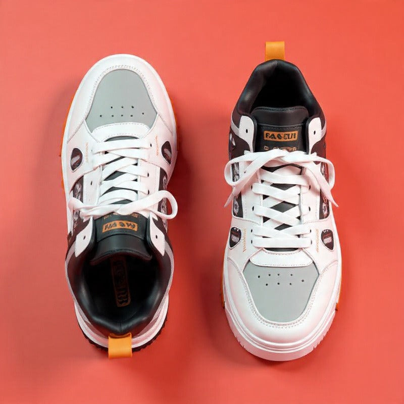 The Retro Edition | Heritage Inspired Classic