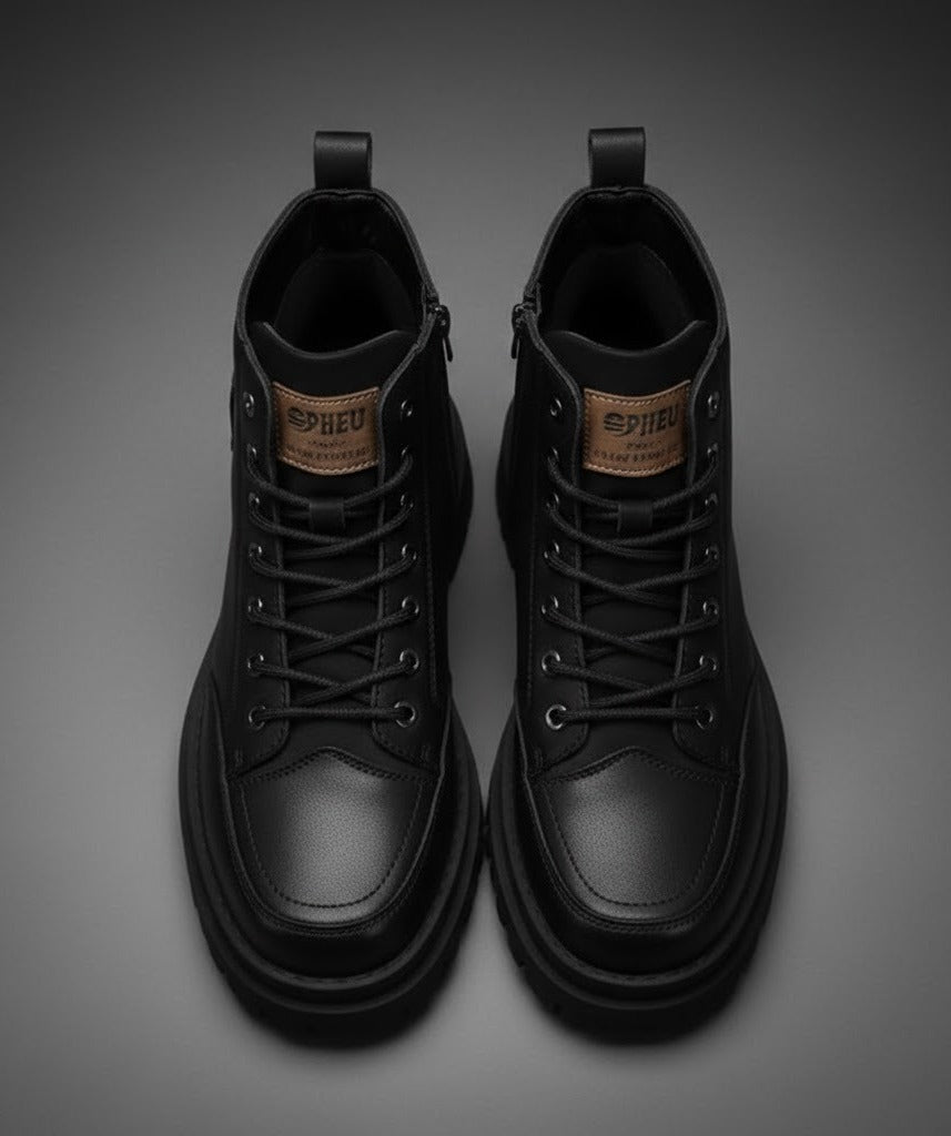 The Edge Sport | Performance Engineered Cross-Trainer