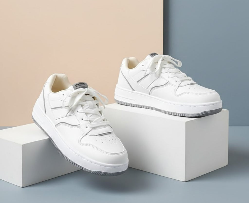 The Urban Elite | Premium Street Performance Sneaker