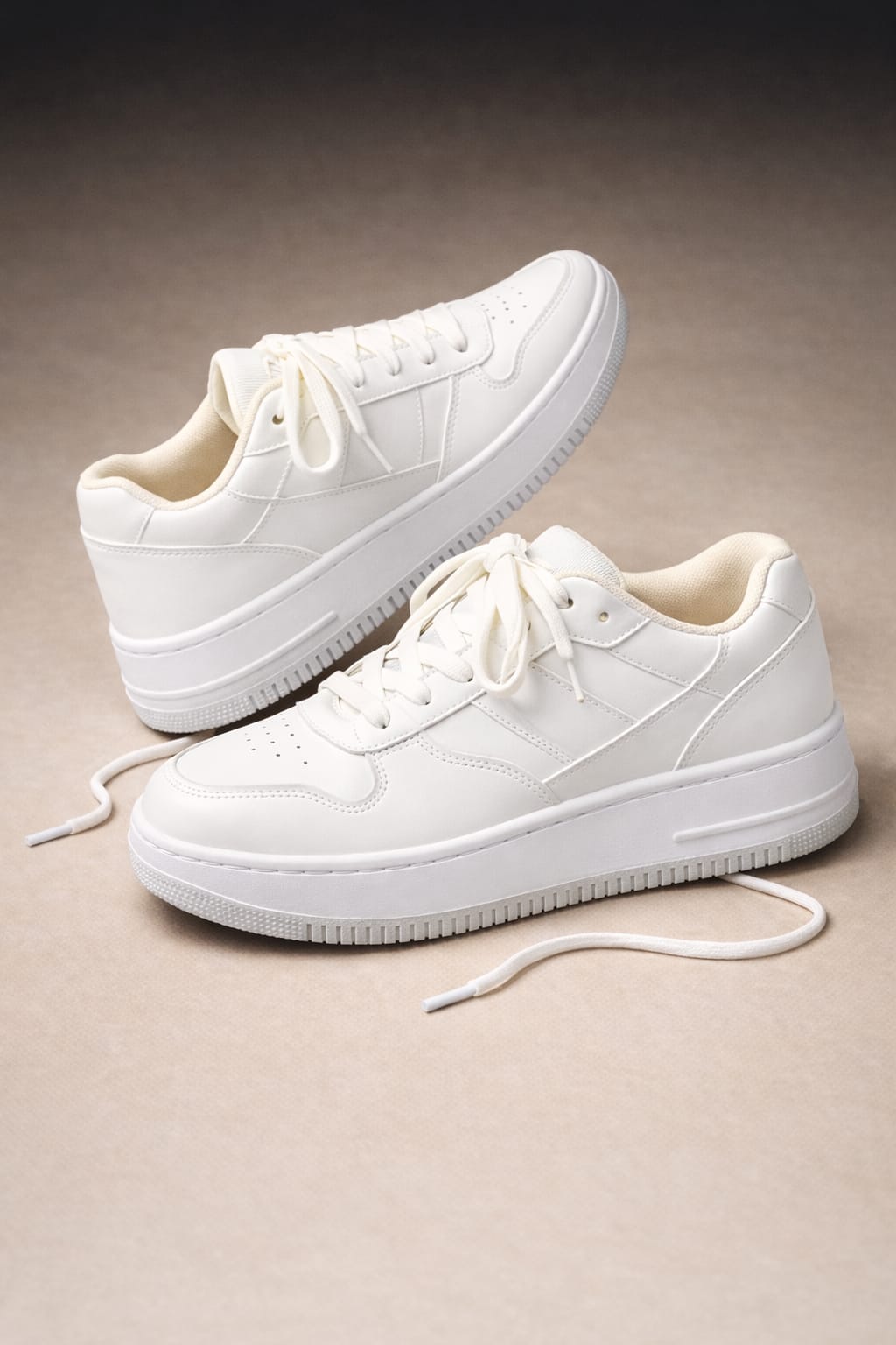 The Urban Elite | Premium Street Performance Sneaker