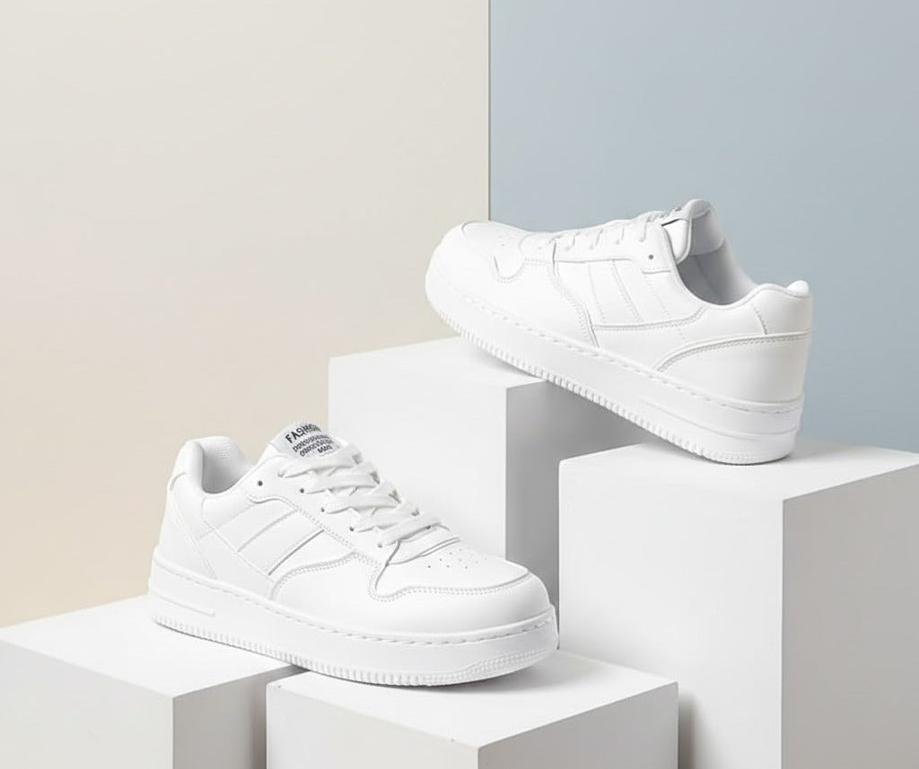 The Urban Elite | Premium Street Performance Sneaker