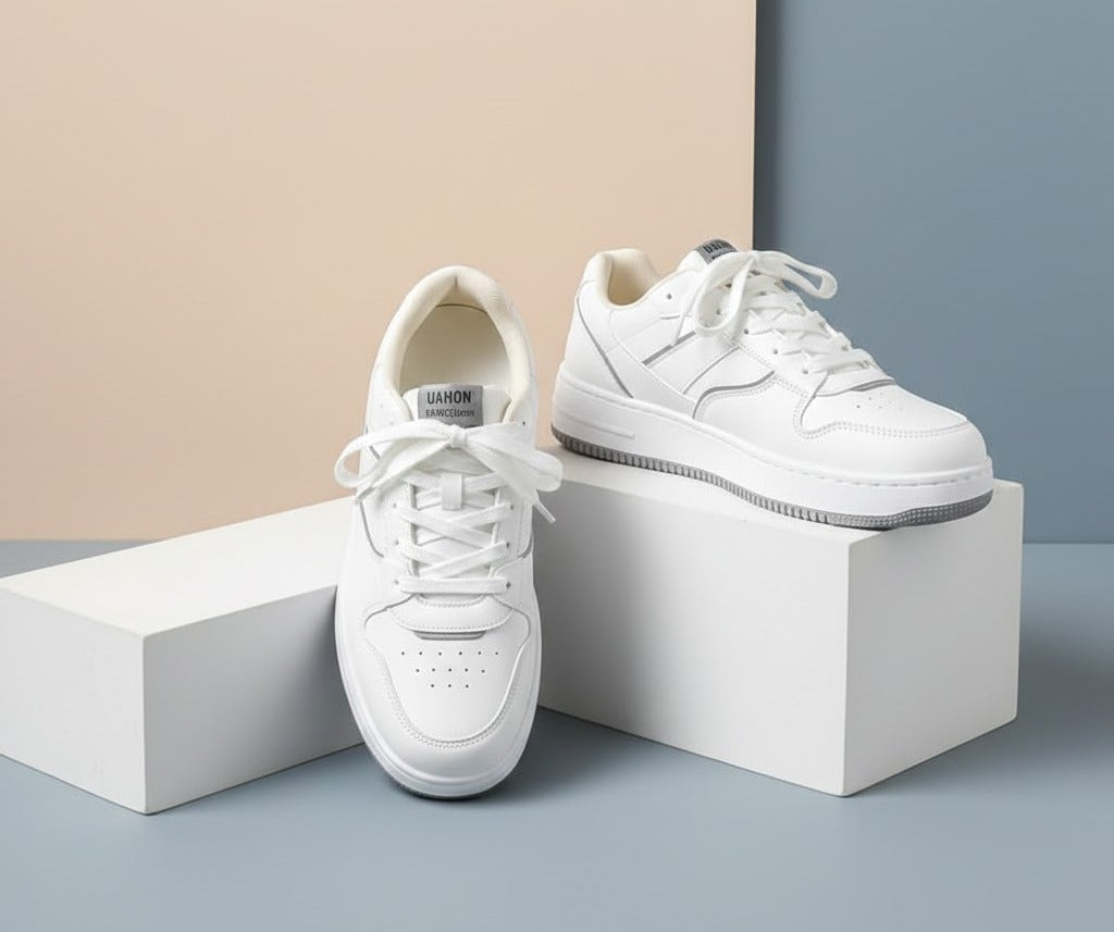 The Urban Elite | Premium Street Performance Sneaker