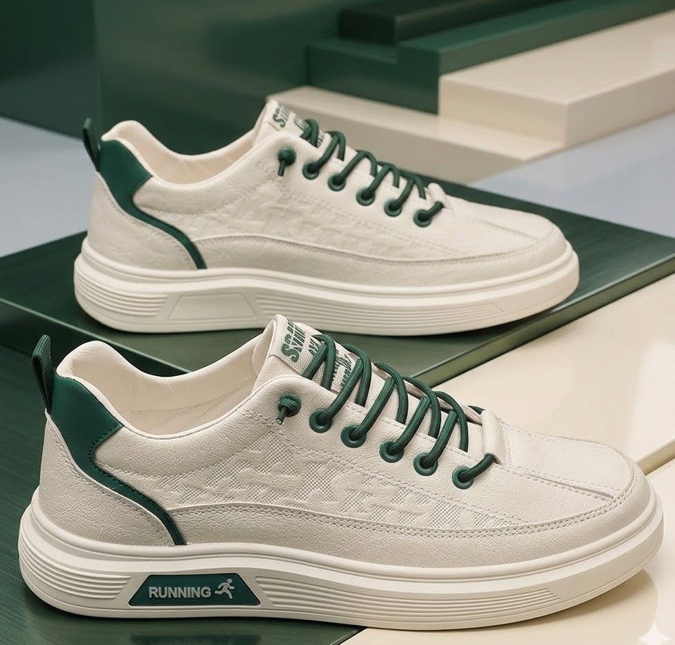 Modern Shoes | Urban Casual Sneakers