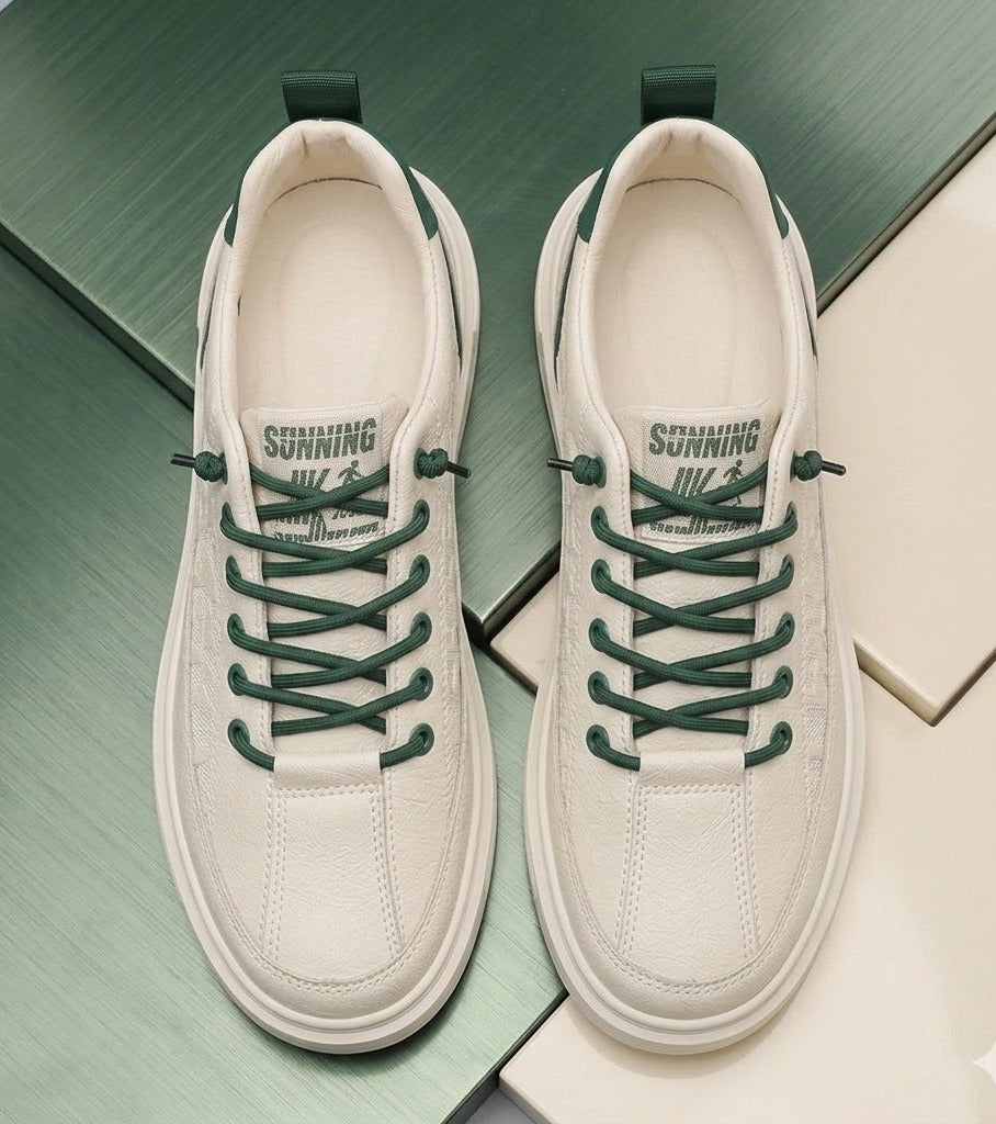 Modern Shoes | Urban Casual Sneakers