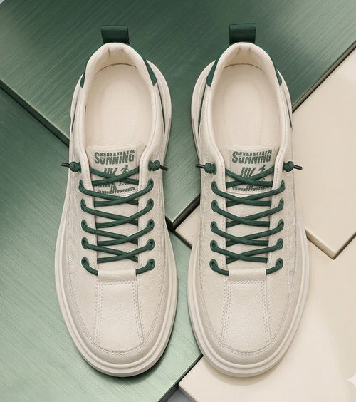 Modern Shoes | Urban Casual Sneakers