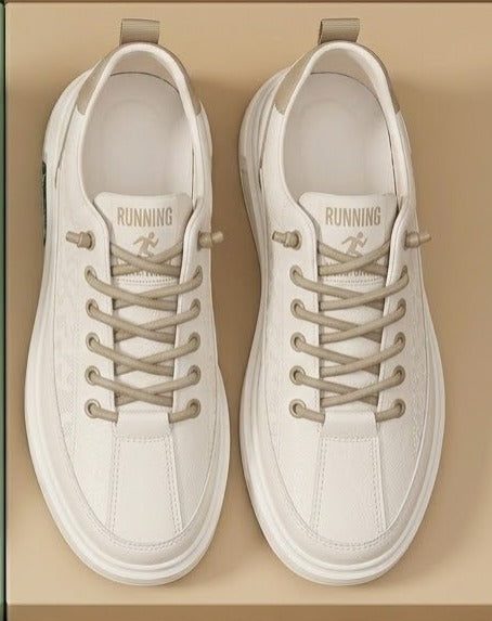 Modern Shoes | Urban Casual Sneakers