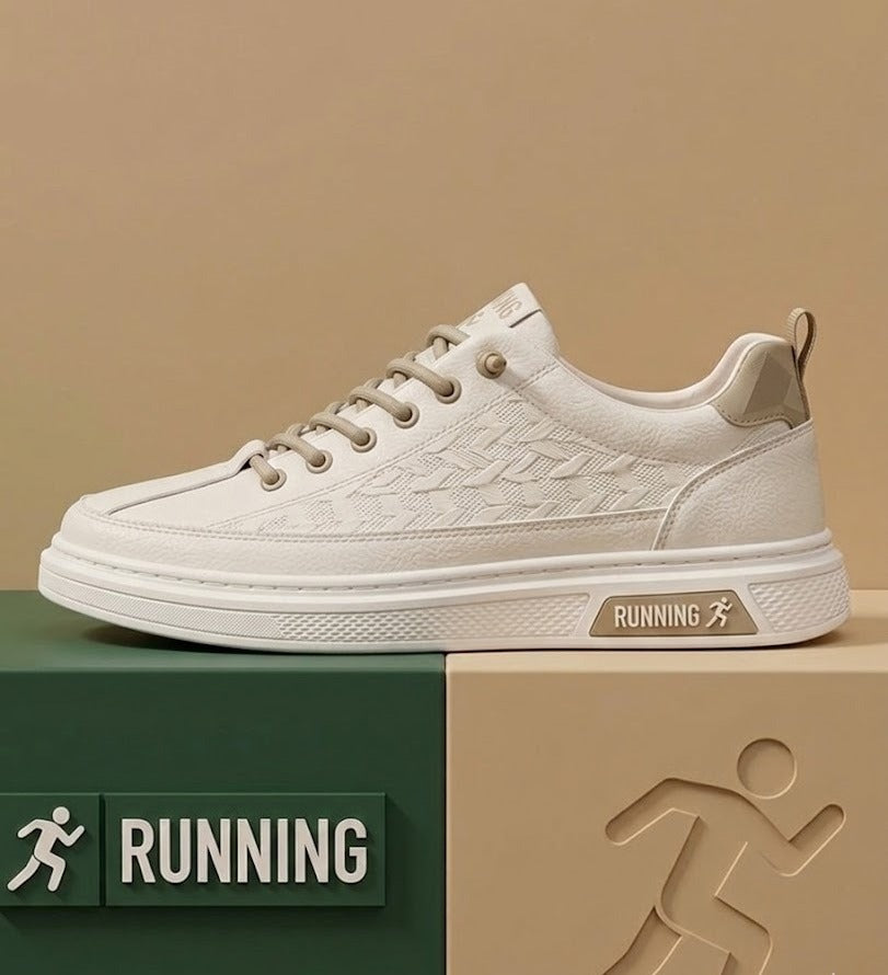 Modern Shoes | Urban Casual Sneakers