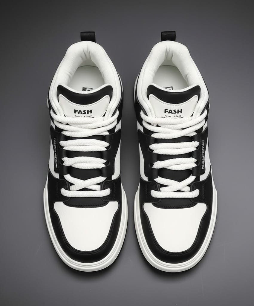 The Zenith Casual | Contemporary Urban Loafer