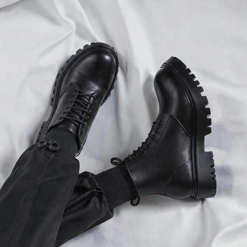 The Urban Pulse | Modern High-Activity Sneaker