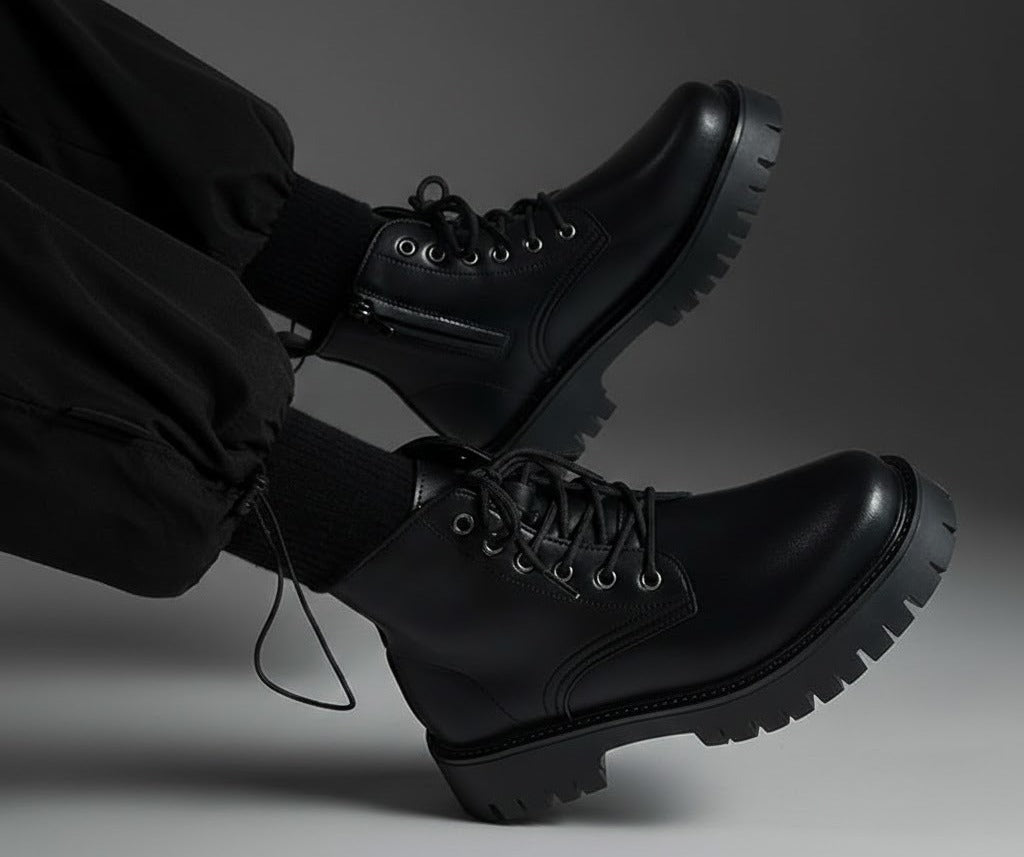 The Kinetic Pulse | Advanced High-Performance Trainer