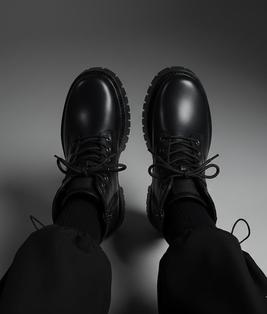 The Kinetic Pulse | Advanced High-Performance Trainer